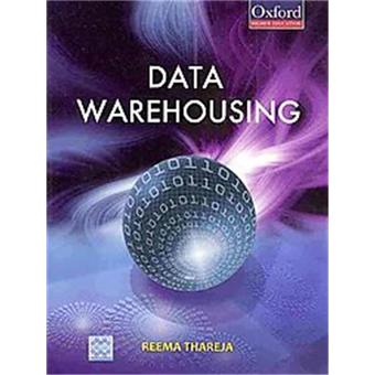 Data Warehousing - 1